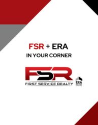 FSR Color Presetation Cover